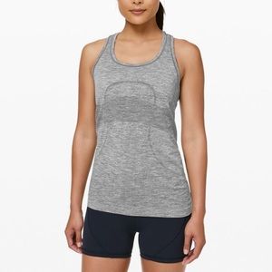 Lululemon swiftly tech racerback